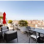 Principe David Lv Luxury Apartmet Gran Via