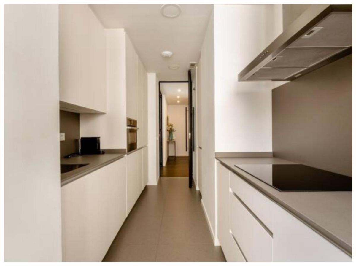Principe David Lv Luxury Apartmet Gran Via Appartamento