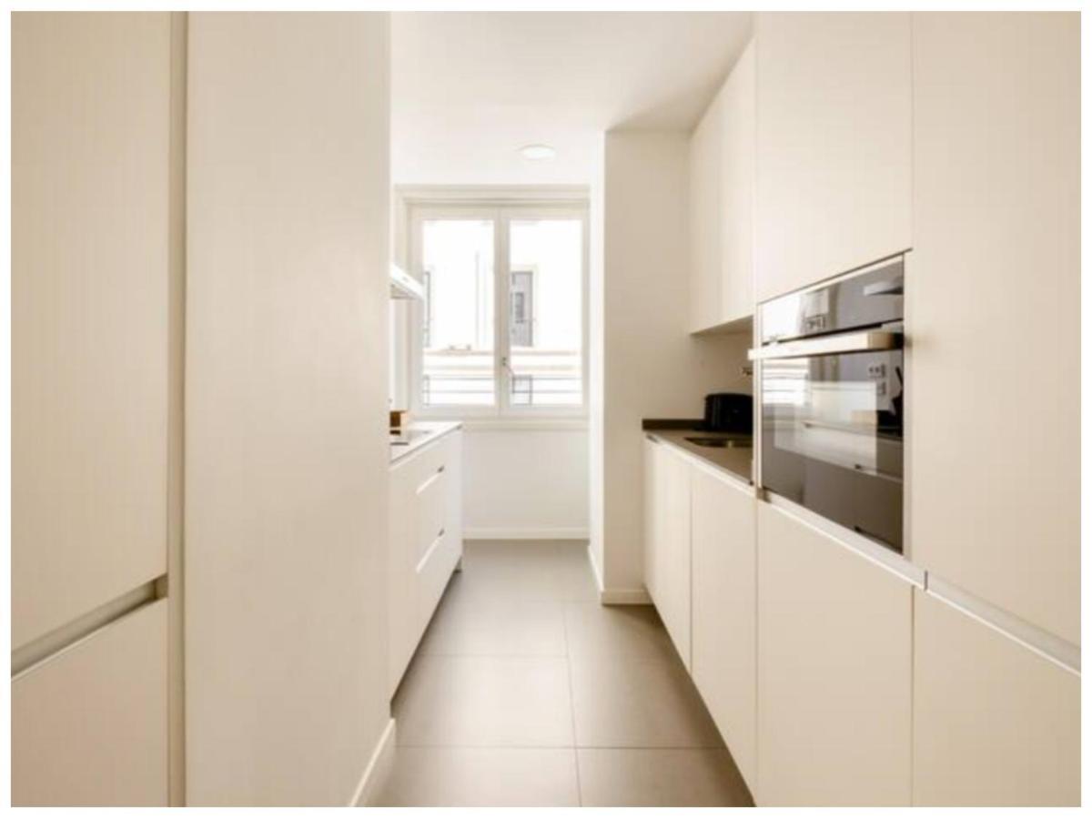 Principe David Lv Luxury Apartmet Gran Via Appartamento