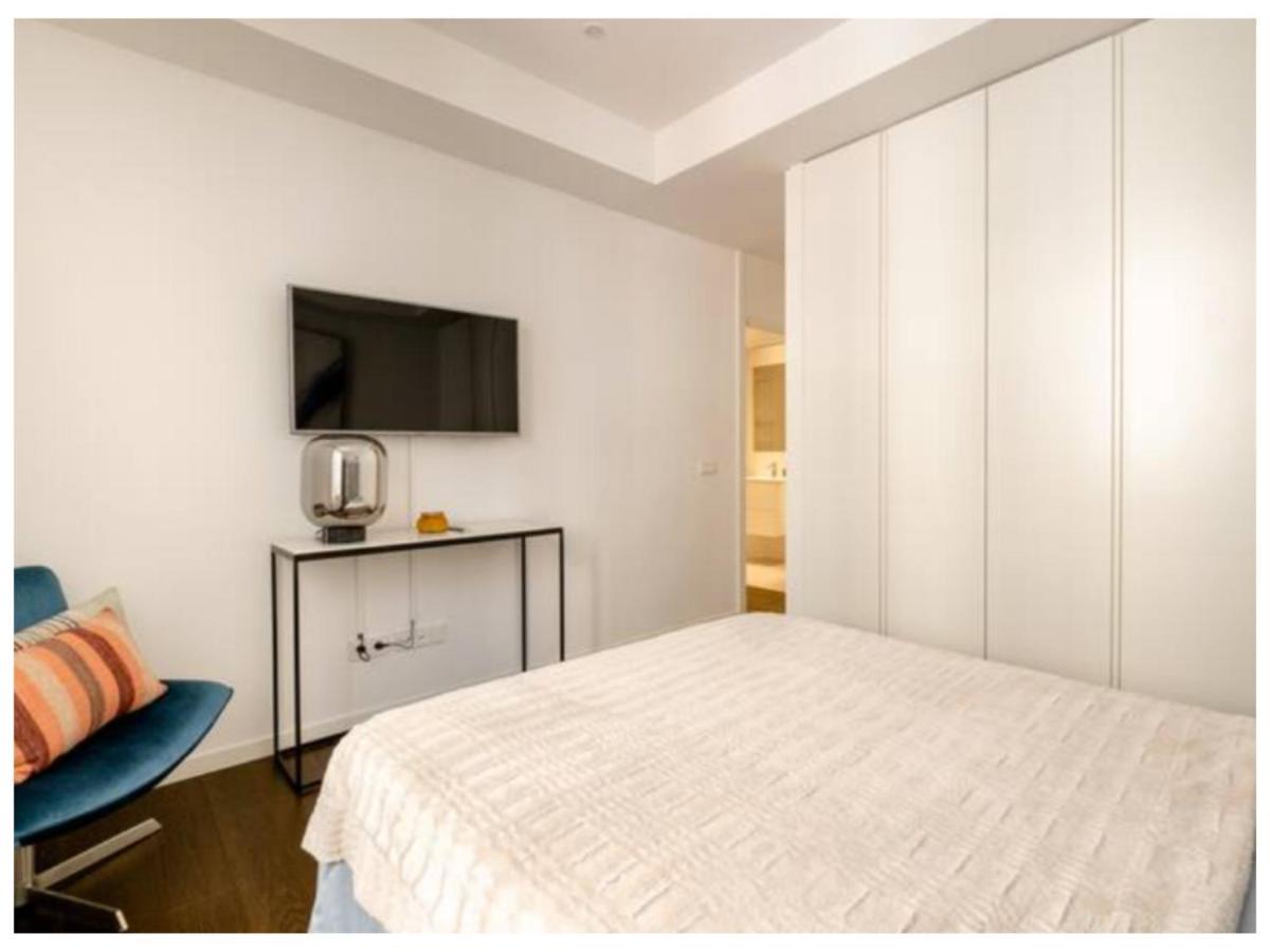 Principe David Lv Luxury Apartmet Gran Via Appartamento