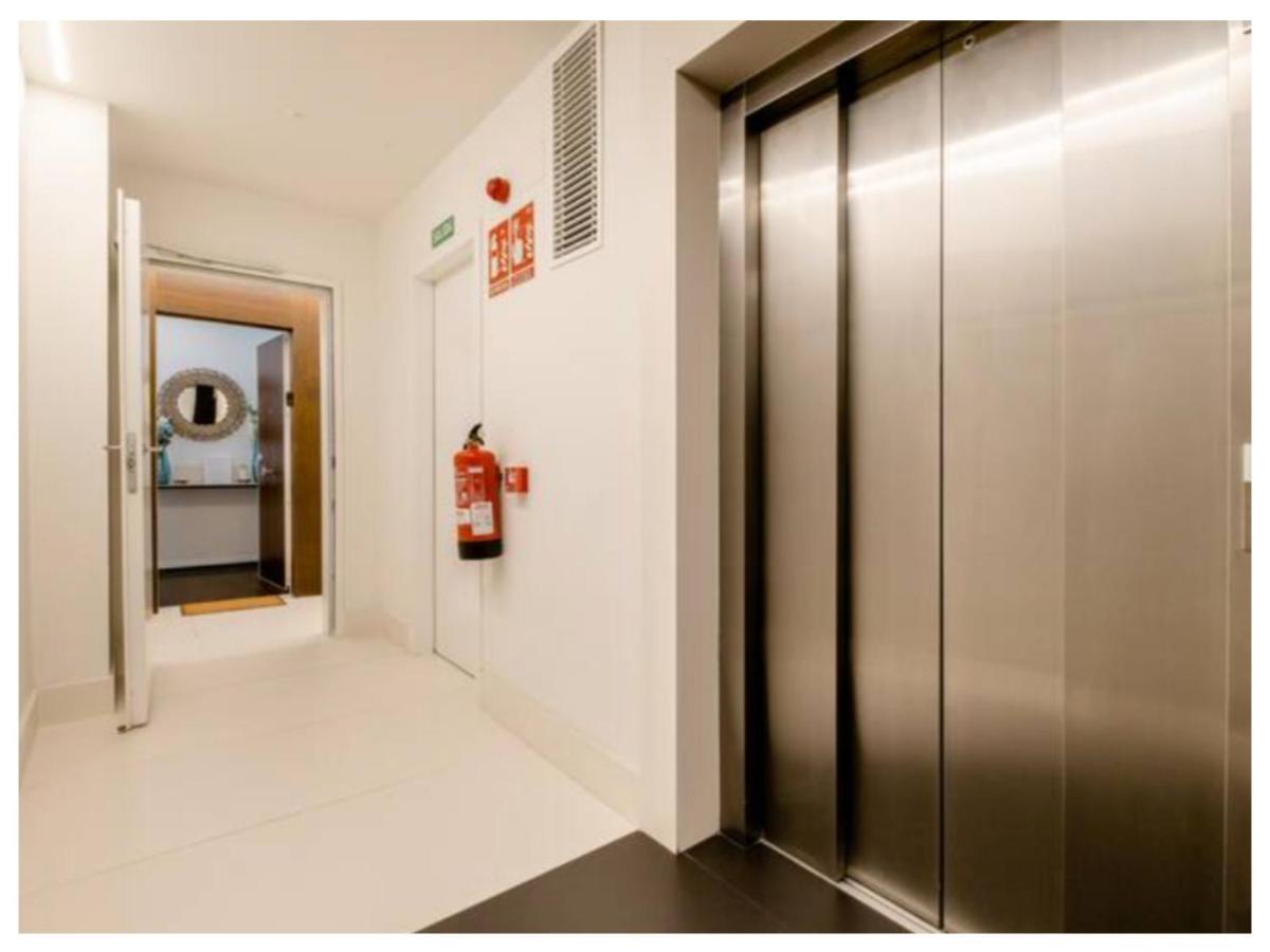 Appartamento Principe David Lv Luxury Apartmet Gran Via *