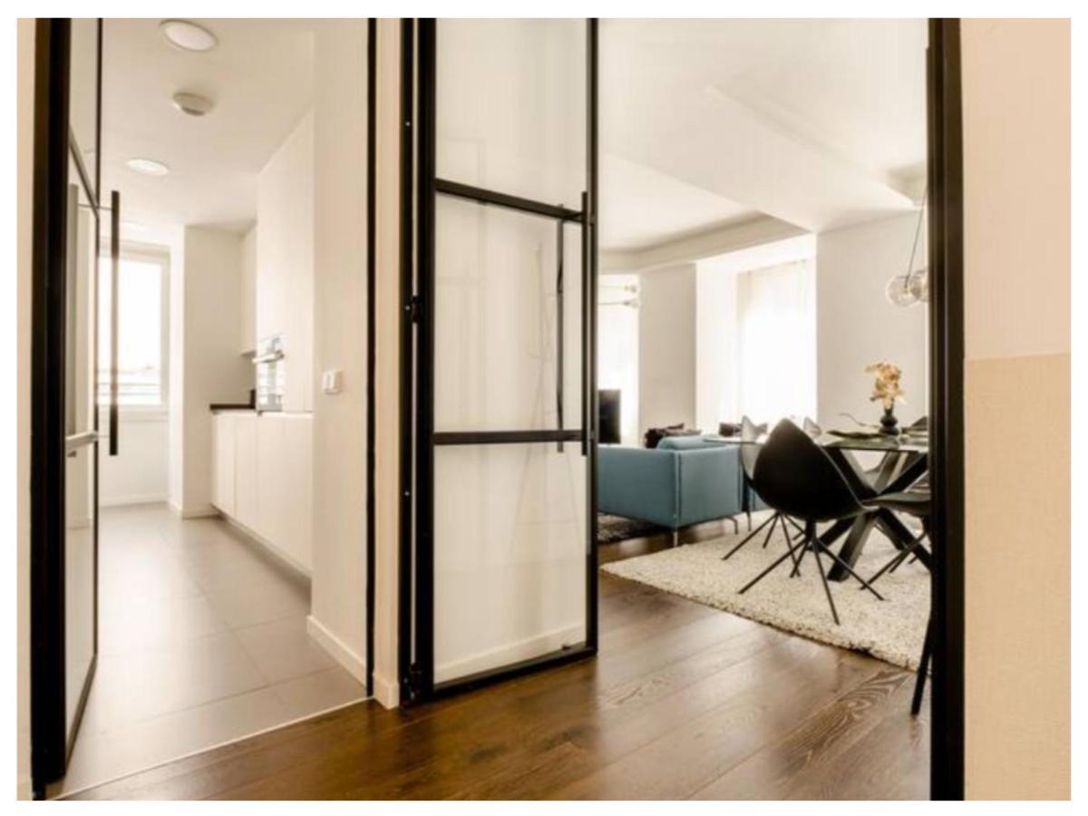 Principe David Lv Luxury Apartmet Gran Via Appartamento