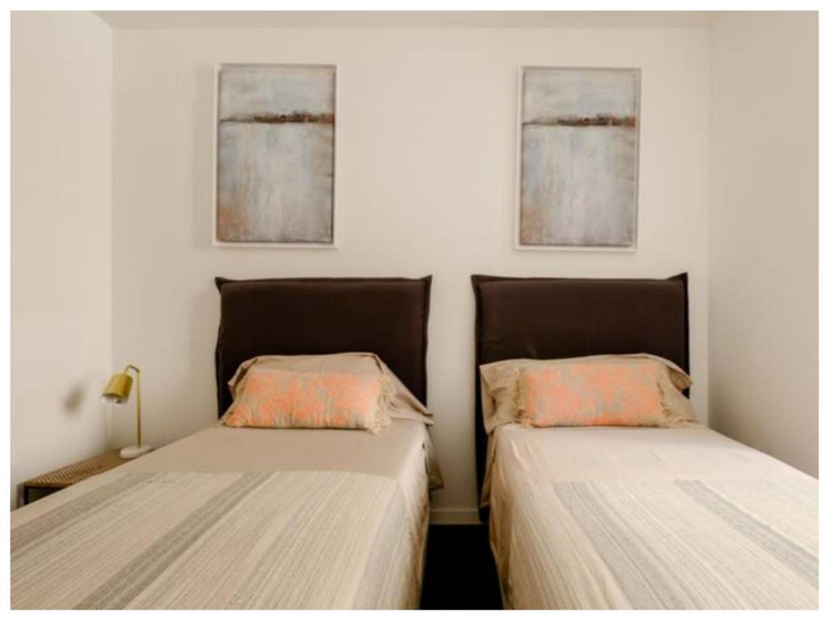 Principe David Lv Luxury Apartmet Gran Via Appartamento *
