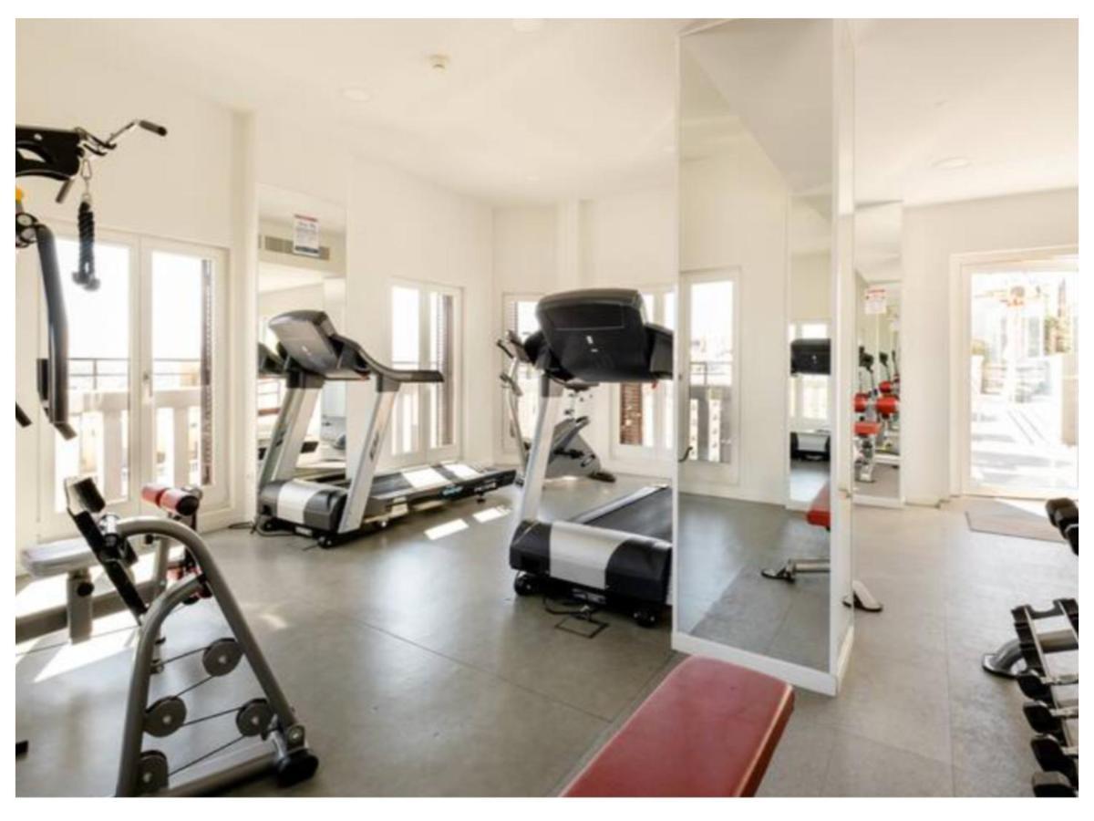 Appartamento Principe David Lv Luxury Apartmet Gran Via *