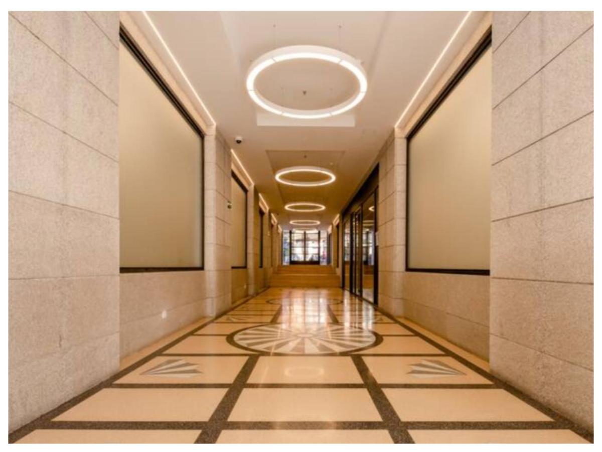 Principe David Lv Luxury Apartmet Gran Via Appartamento