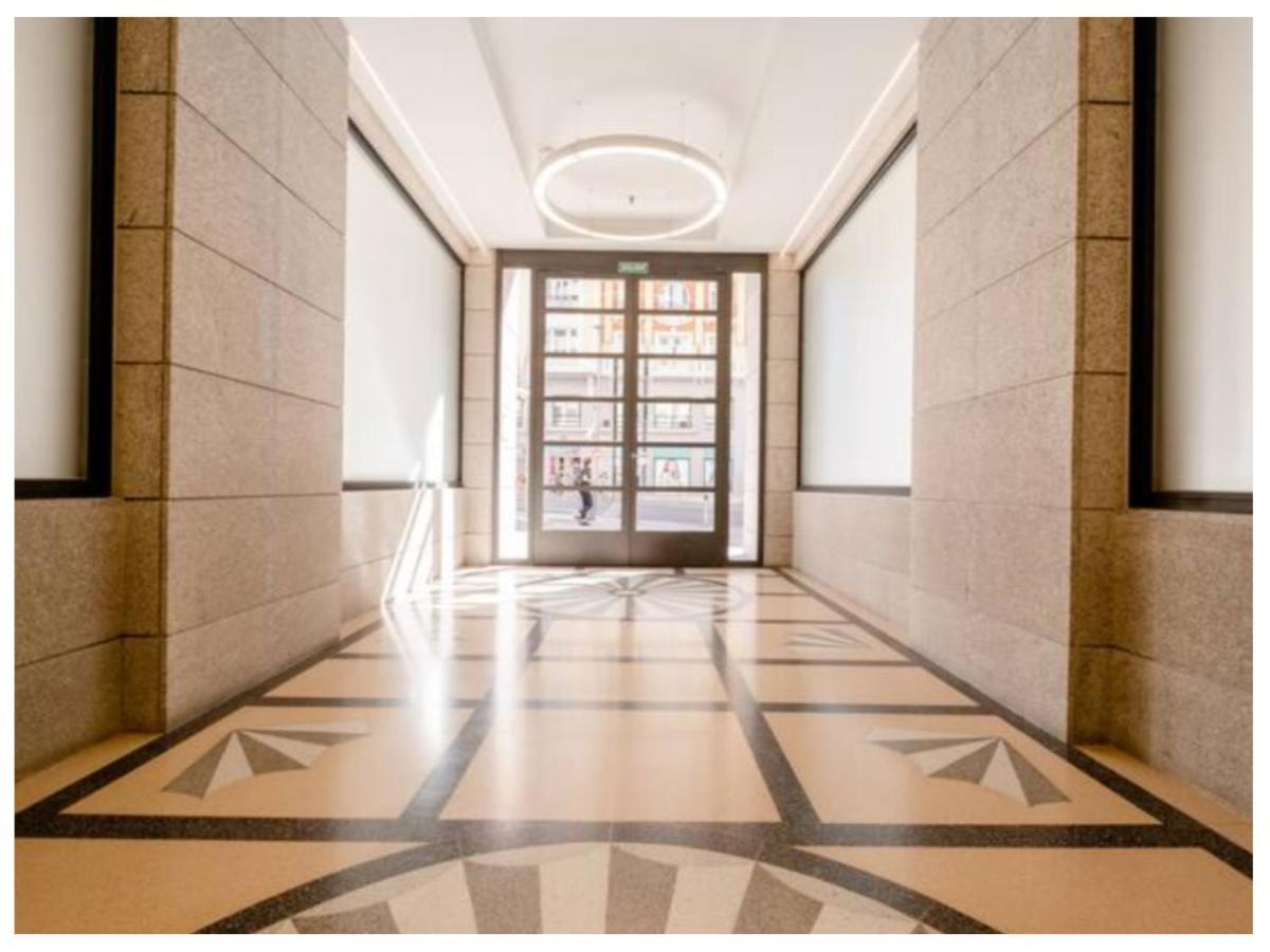 Principe David Lv Luxury Apartmet Gran Via Madri